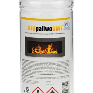Biopaliwo 1l