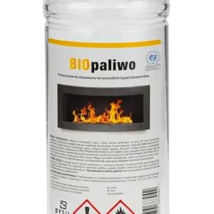 Biopaliwo 1l