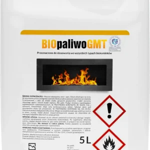 Biopaliwo 5l