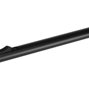 Zapalarka gazowa do biokominków 31 cm czarna