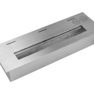 Palnik do biokominka DIY 0,9 l
