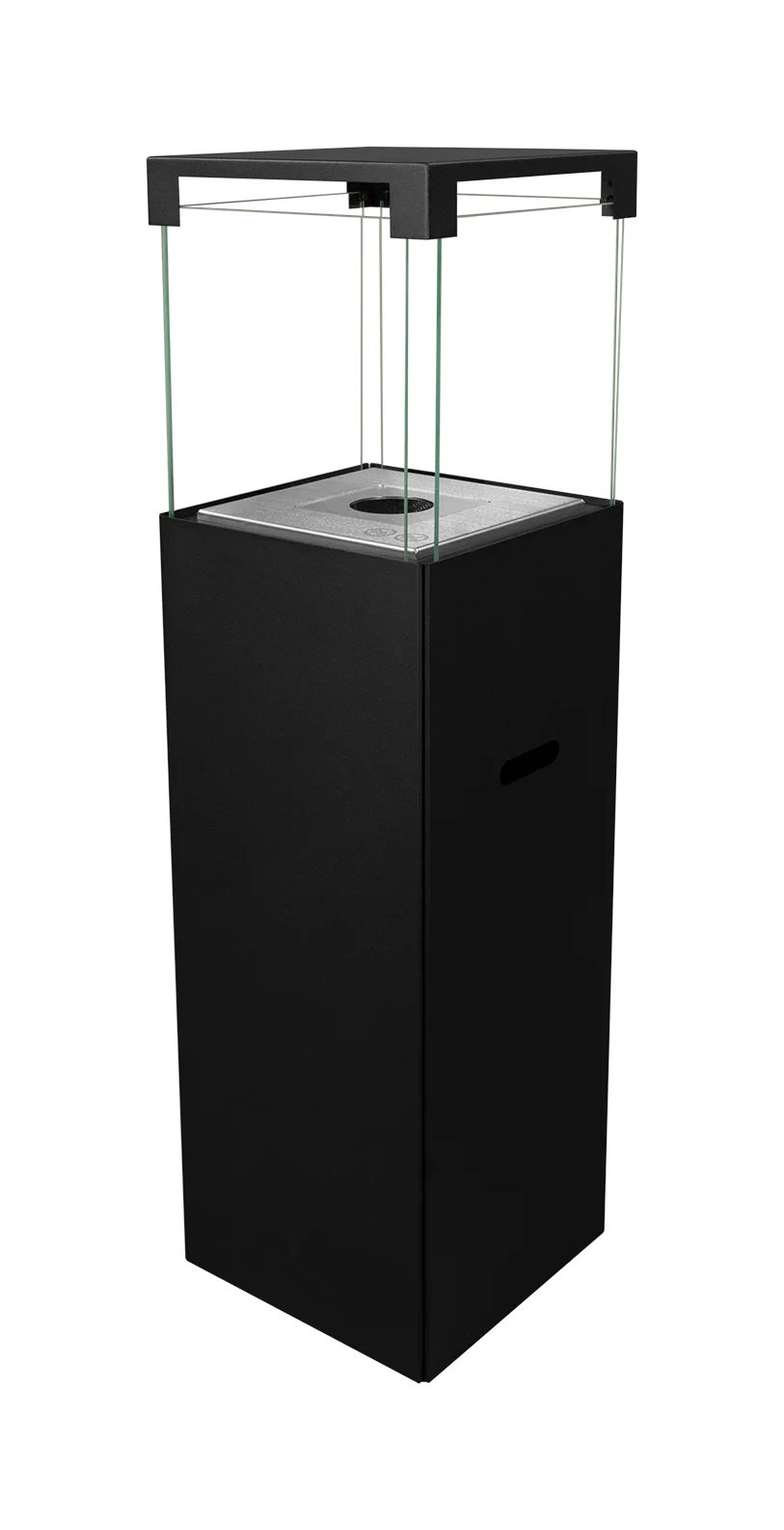 Biokominek wolnostojący PATIO BESTIA 95,7 cm - obrazek 12