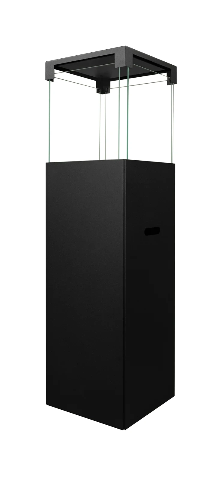 Biokominek wolnostojący PATIO BESTIA 95,7 cm - obrazek 10
