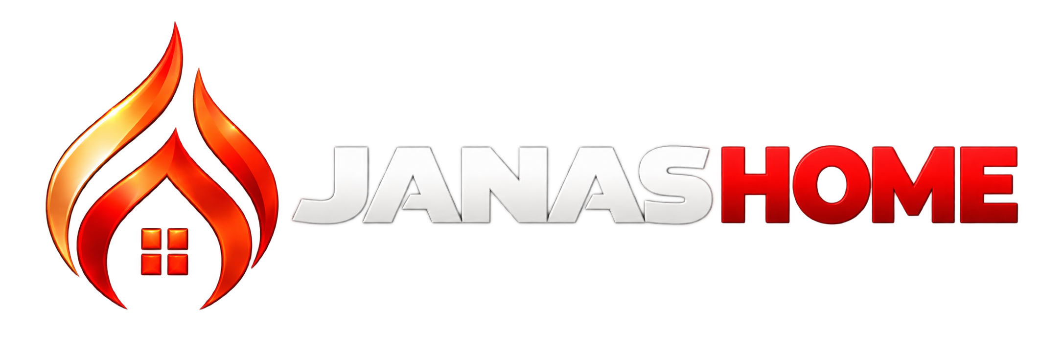 Biokominki: Ogień bez dymu i komina | JANAS HOME